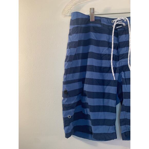 J. CREW Men’s Stretch Eco Board Shorts / Size: W30 - Picture 6 of 10